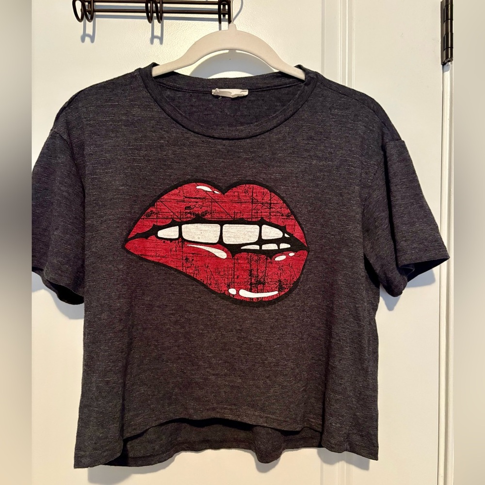 Altar'd State Graphic Tee